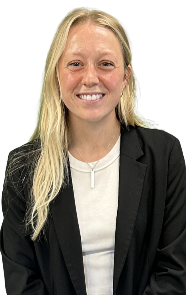 Paige Orick headshot